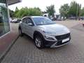 Hyundai KONA 1.0T Edtion 30 Plus,AHK,Navi,Allwetter Grau - thumbnail 3