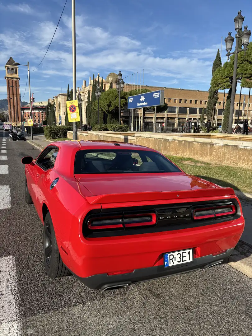 Dodge Challenger final price | 309 HP | excelent condition! - 2