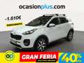 Kia Sportage 2.0CRDi VGT GT Line 4x2 136 Blanco - thumbnail 1