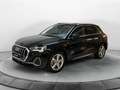 Audi Q3 40 2.0 tfsi S line edition quattro Schwarz - thumbnail 1