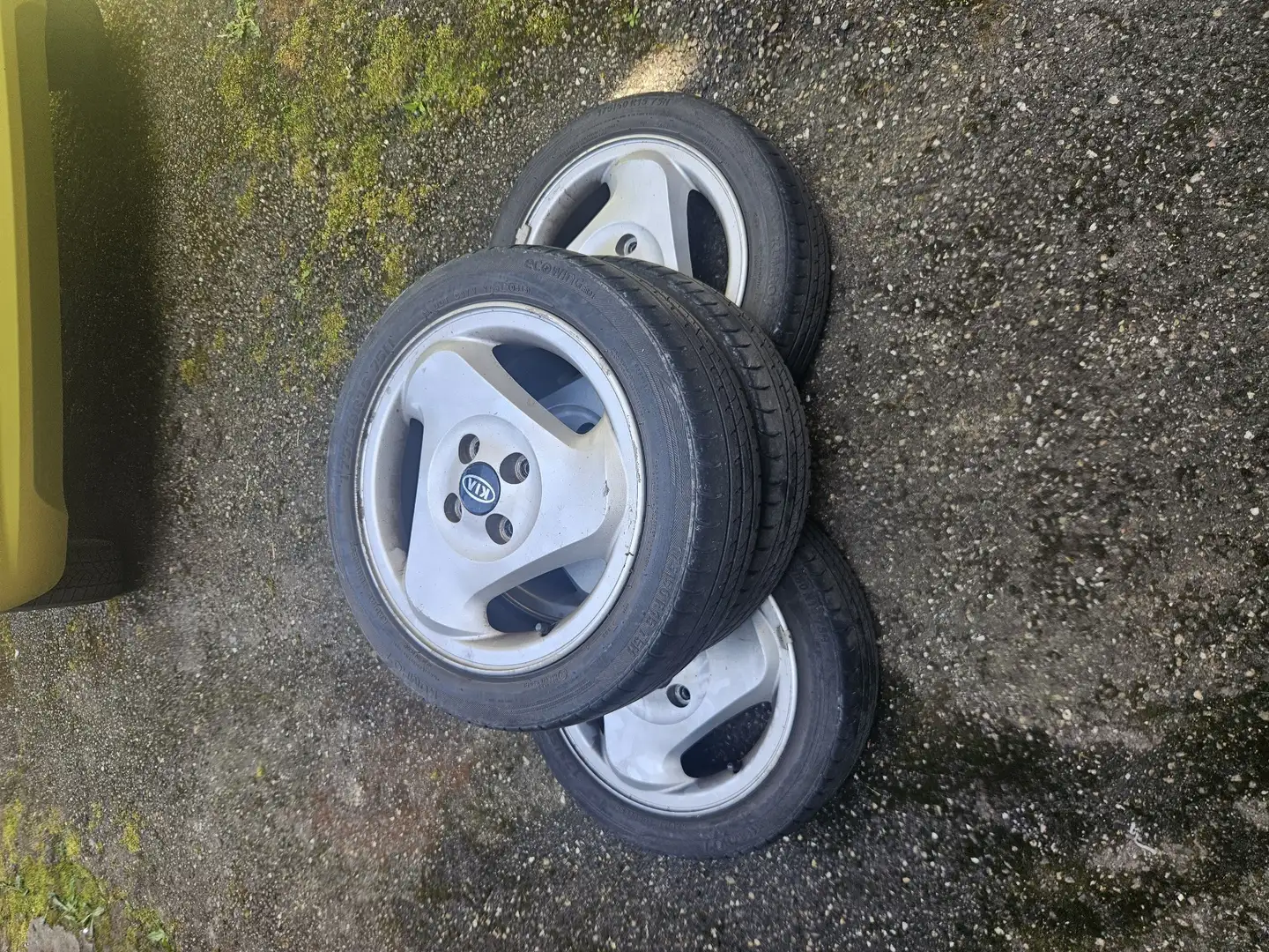 Kia Picanto 1.1 EX - 2
