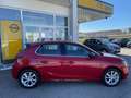 Opel Corsa 1,2 Direct Injection Turbo Euro 6.4 Elegance Aut. Rojo - thumbnail 4