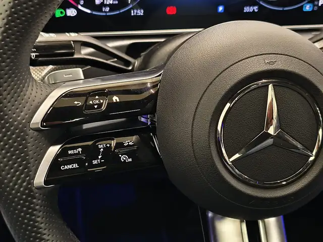 Mercedes-Benz Sonstige CLE 180 Aut. Coupe AMG, Pano-SD, LED, Leder Ansicht 38