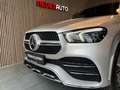 Mercedes-Benz GLE 350 d 4Matic *AMG*Pano*Luft*AHK*Ambi*Multibeam*Nappa L Argent - thumbnail 4