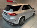 Mercedes-Benz GLE 350 d 4Matic *AMG*Pano*Luft*AHK*Ambi*Multibeam*Nappa L Argent - thumbnail 26