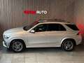 Mercedes-Benz GLE 350 d 4Matic *AMG*Pano*Luft*AHK*Ambi*Multibeam*Nappa L Argent - thumbnail 7