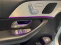 Mercedes-Benz GLE 350 d 4Matic *AMG*Pano*Luft*AHK*Ambi*Multibeam*Nappa L Argent - thumbnail 11