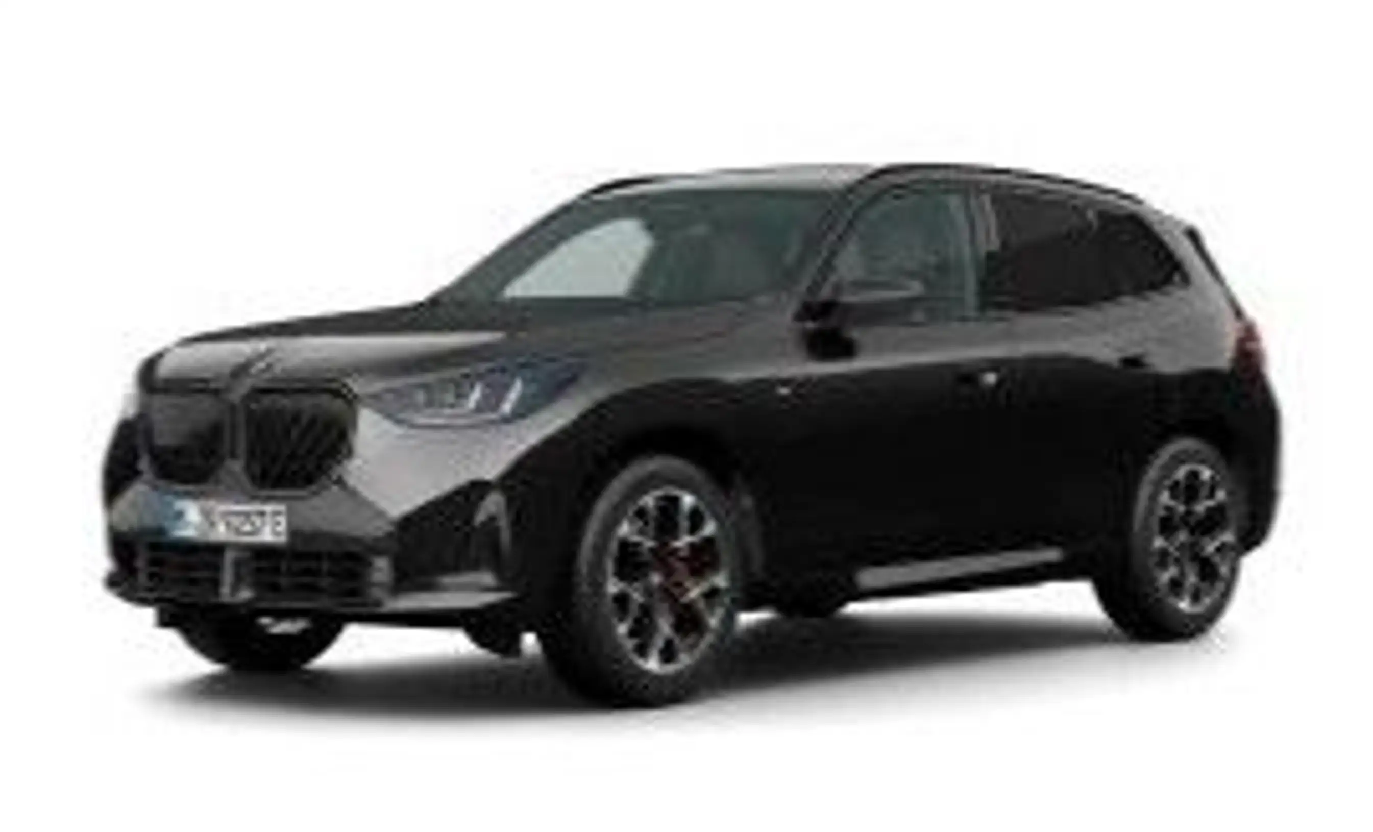 BMW X3 30e/xD/AHK/elKlimStz/360°/DrivPro/ICON/M-Sport