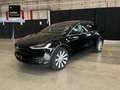 Tesla Model X Long Range/Certified Pre owned/7P/Wit int. Fekete - thumbnail 1