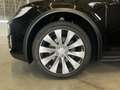 Tesla Model X Long Range/Certified Pre owned/7P/Wit int. Fekete - thumbnail 4