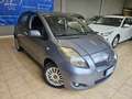 Toyota Yaris Yaris 5porte 1.0 Benz Gris - thumbnail 6