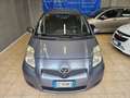 Toyota Yaris Yaris 5porte 1.0 Benz Gris - thumbnail 3