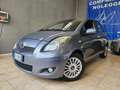 Toyota Yaris Yaris 5porte 1.0 Benz Gris - thumbnail 1