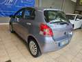 Toyota Yaris Yaris 5porte 1.0 Benz Gris - thumbnail 9