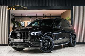 350de 4MATIC Premium Plus AMG|22''|Night