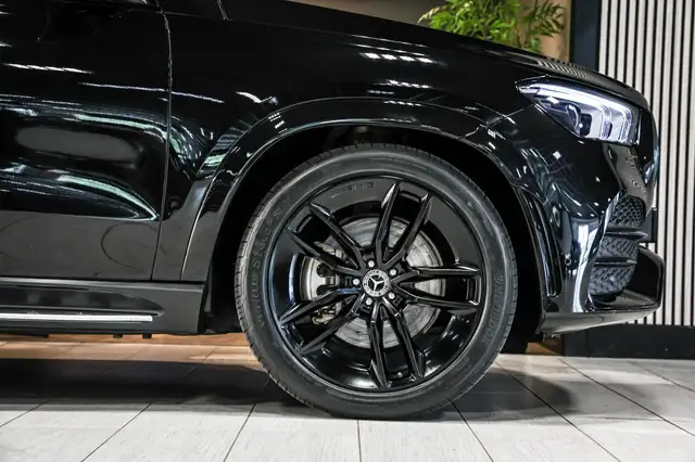 Mercedes-Benz Gle Class view 16