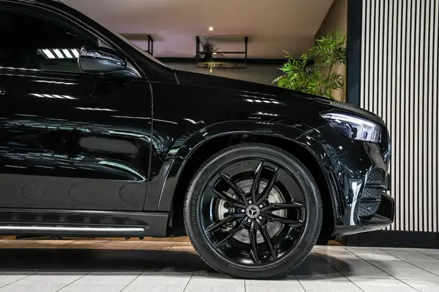 Mercedes-Benz Gle Class view 15