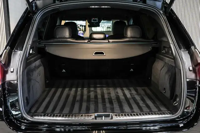 Mercedes-Benz Gle Class view 25