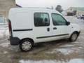 Renault Kangoo RN 1.9D Weiß - thumbnail 9