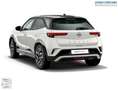 Opel Mokka GS Facelift Hybrid 145 PS Shz+Lhz+Kam+LED+EPH-h... Wit - thumbnail 3