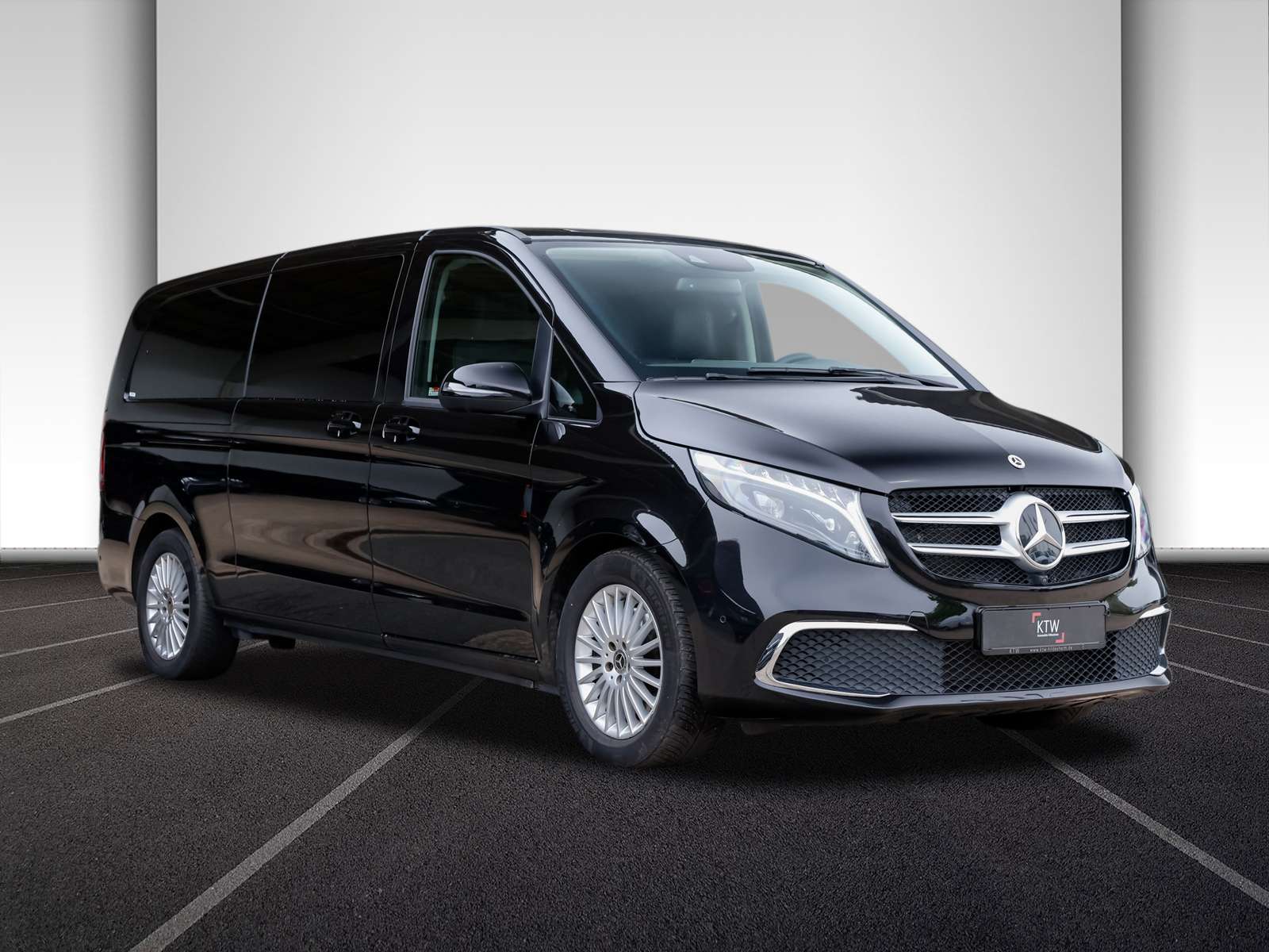 Mercedes-Benz V 300