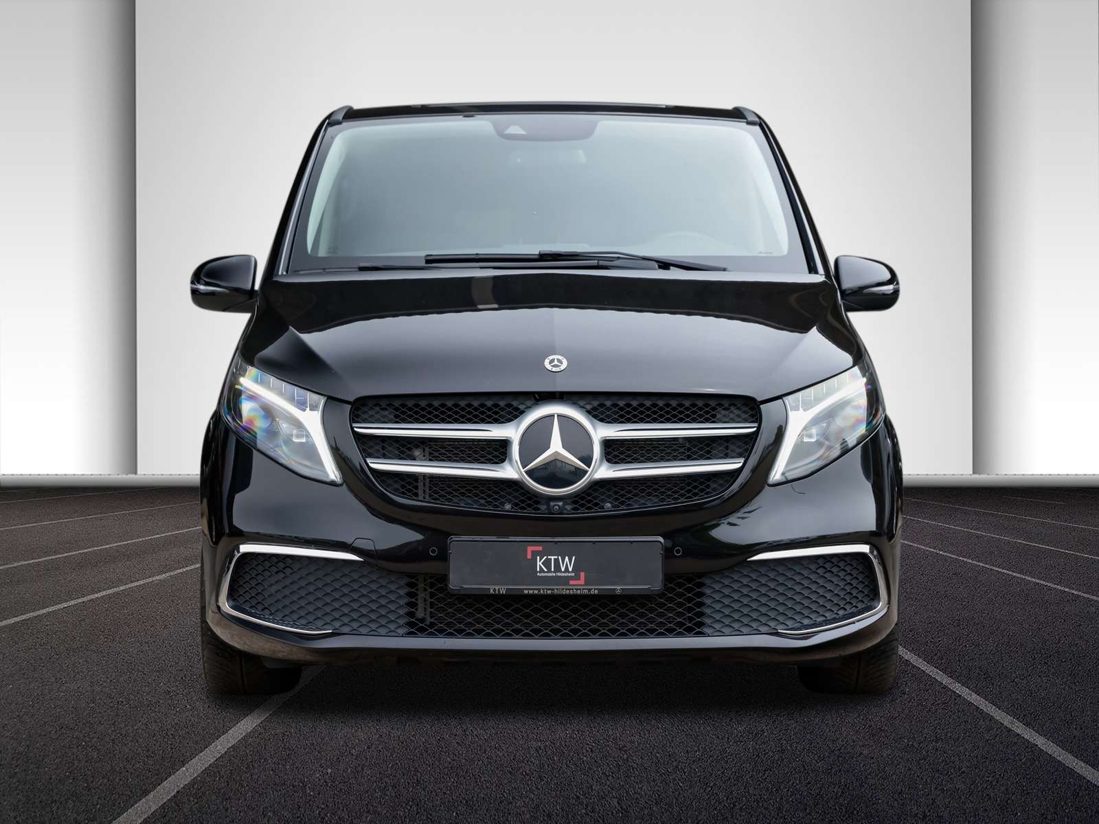 Mercedes-Benz V 300