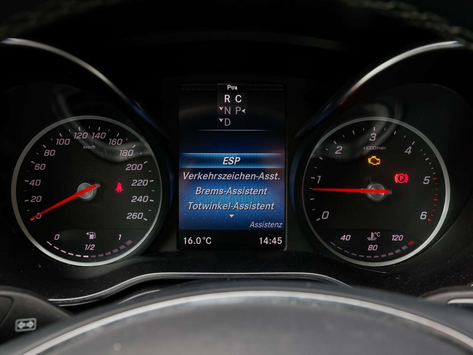Mercedes-Benz V 300
