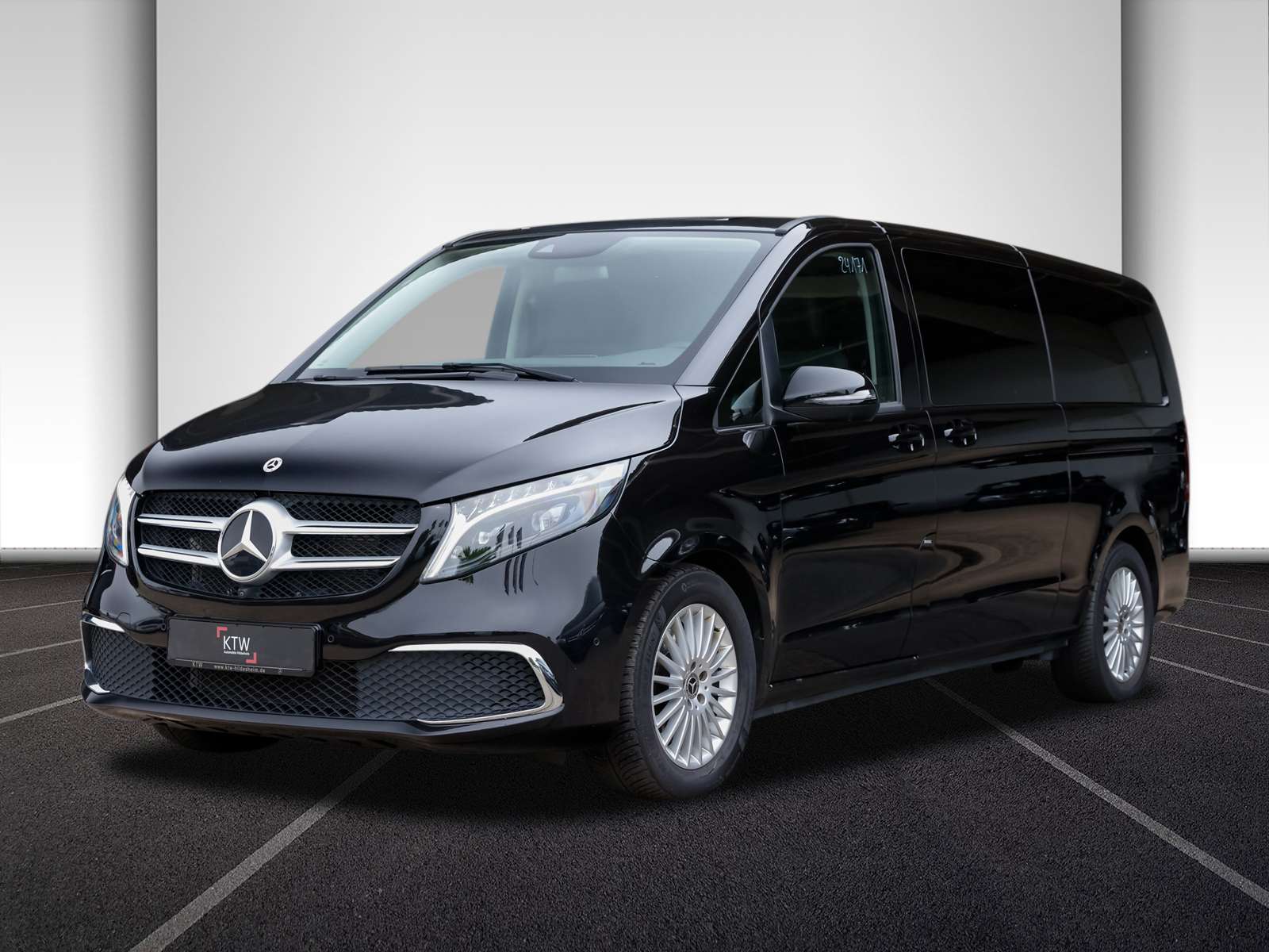 Mercedes-Benz V 300