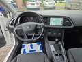 SEAT Leon Style CNG Klima Alu Navi PDC SHZ Weiß - thumbnail 12
