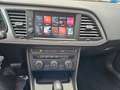 SEAT Leon Style CNG Klima Alu Navi PDC SHZ Weiß - thumbnail 15