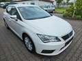 SEAT Leon Style CNG Klima Alu Navi PDC SHZ Weiß - thumbnail 7