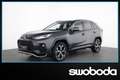 Suzuki Across 2,5 PHEV E-Four Flash CVT Gri - thumbnail 1