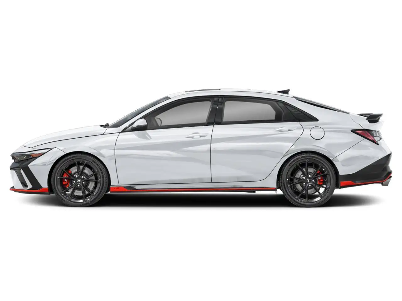 Hyundai ELANTRA снимка Hyundai ELANTRA