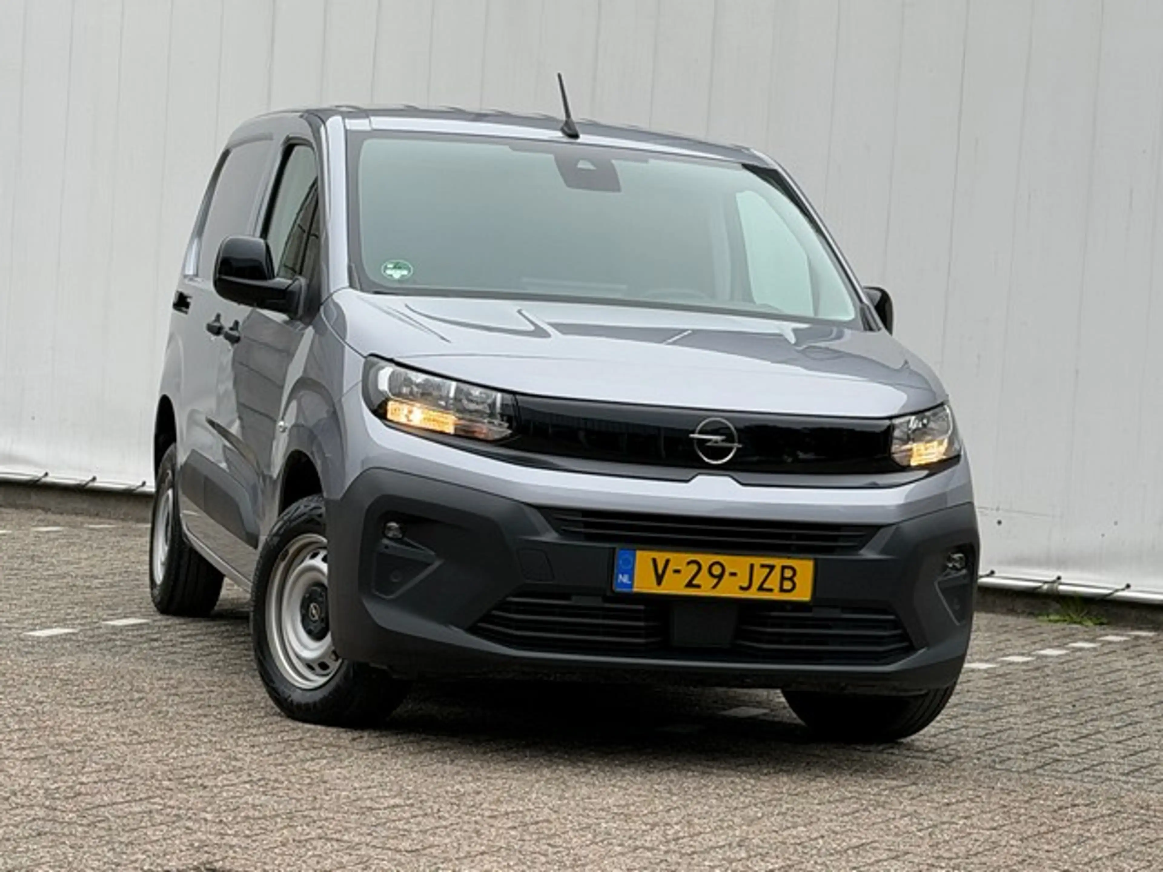 Opel Combo 1.5 BlueHDi met Navi/Camera, Digitaal Dashboard, F — photo 30