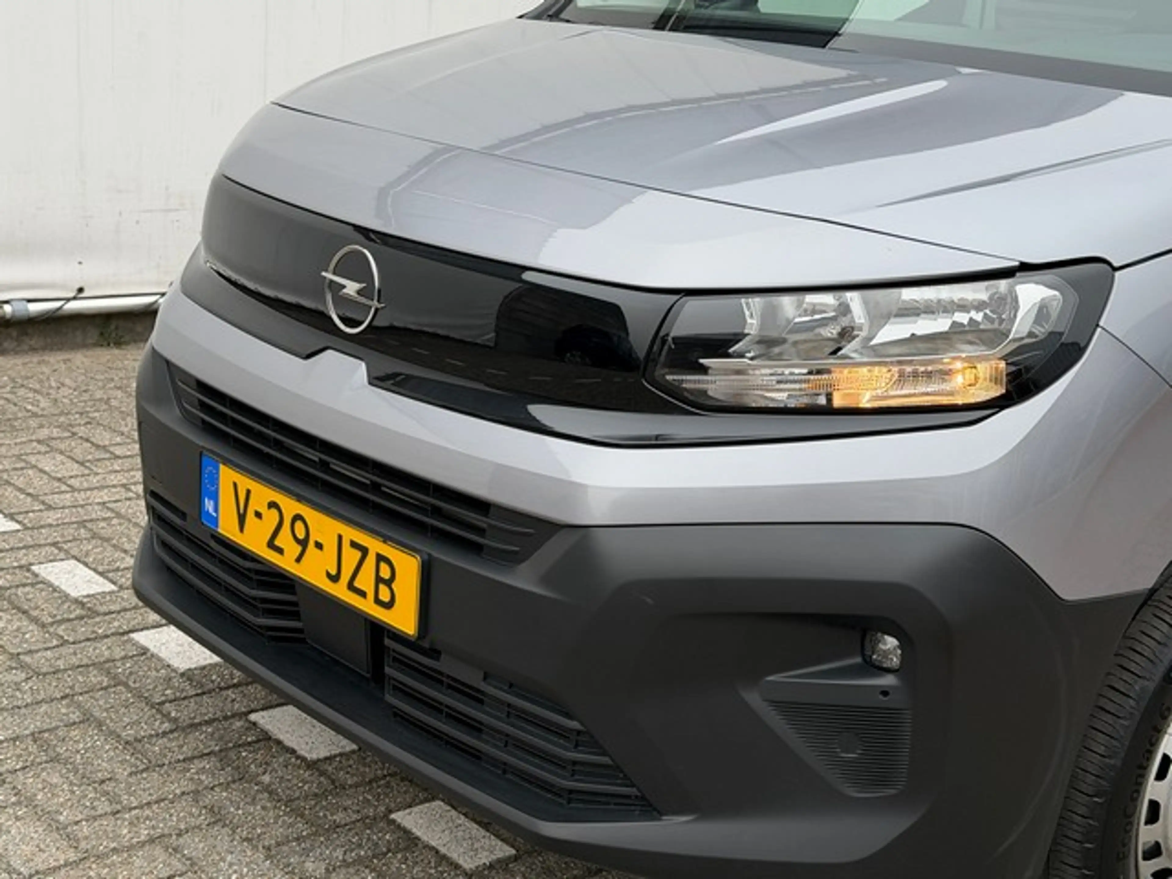 Opel Combo 1.5 BlueHDi met Navi/Camera, Digitaal Dashboard, F — photo 27
