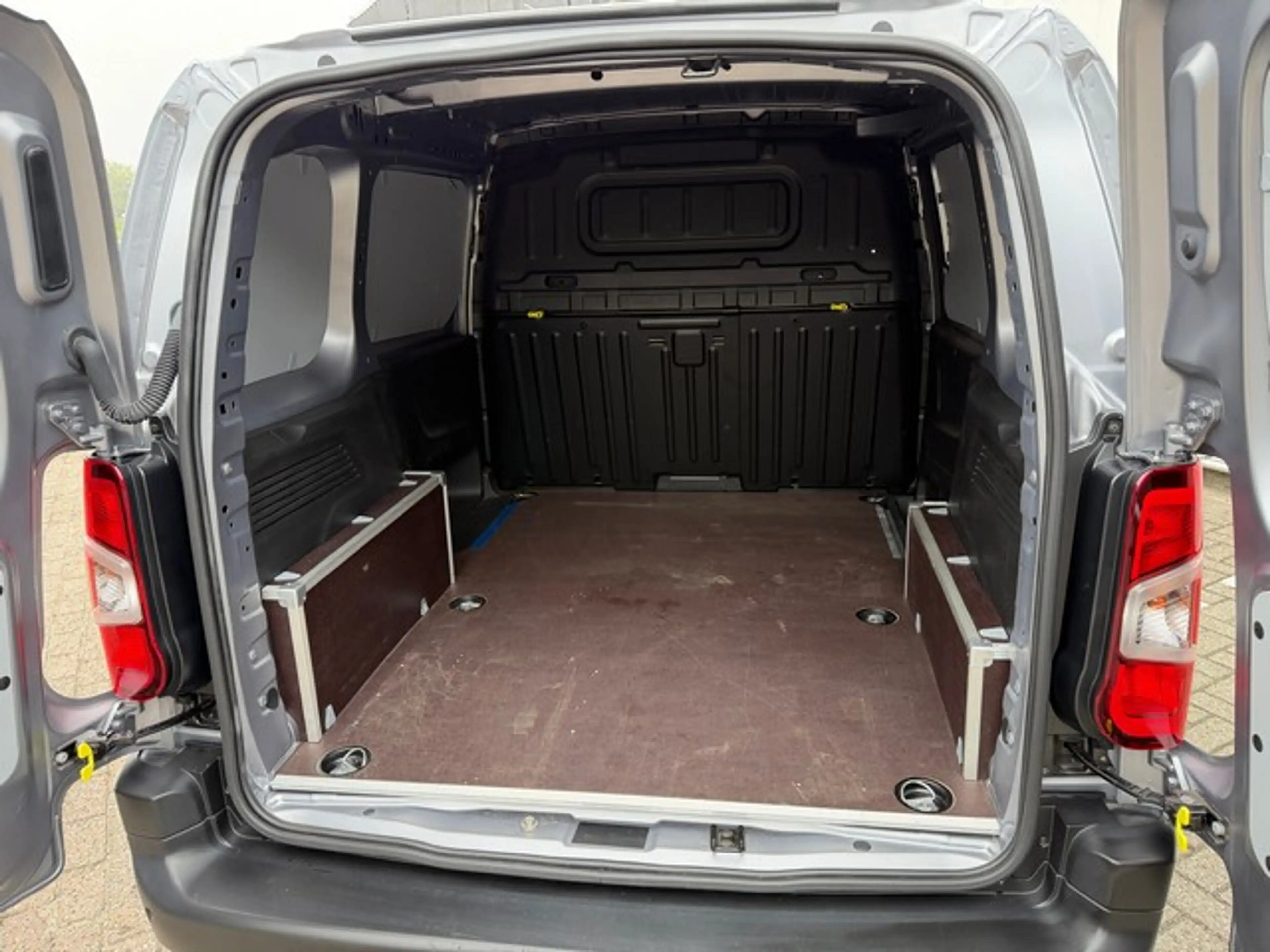 Opel Combo 1.5 BlueHDi met Navi/Camera, Digitaal Dashboard, F — photo 13