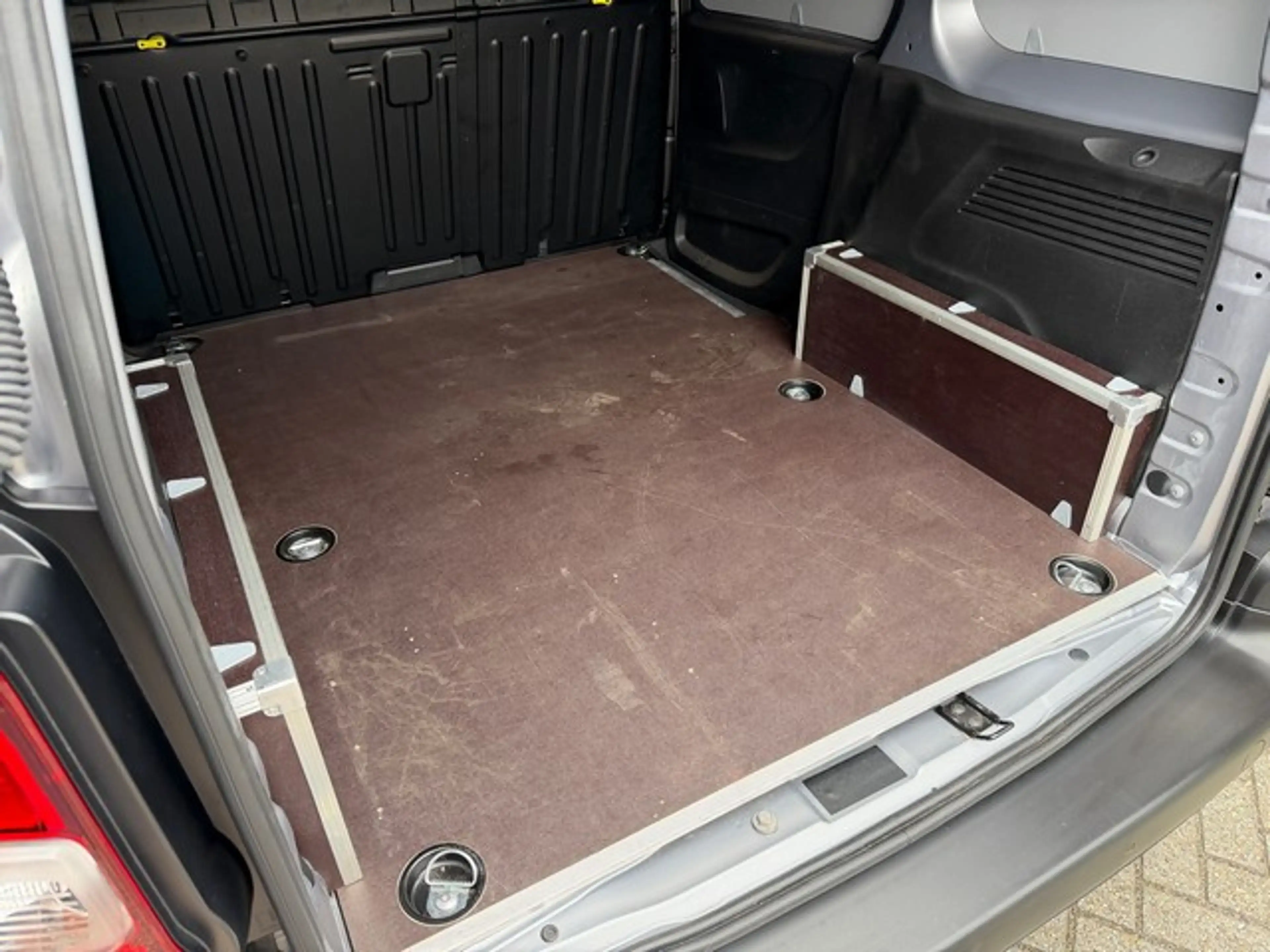 Opel Combo 1.5 BlueHDi met Navi/Camera, Digitaal Dashboard, F — photo 15