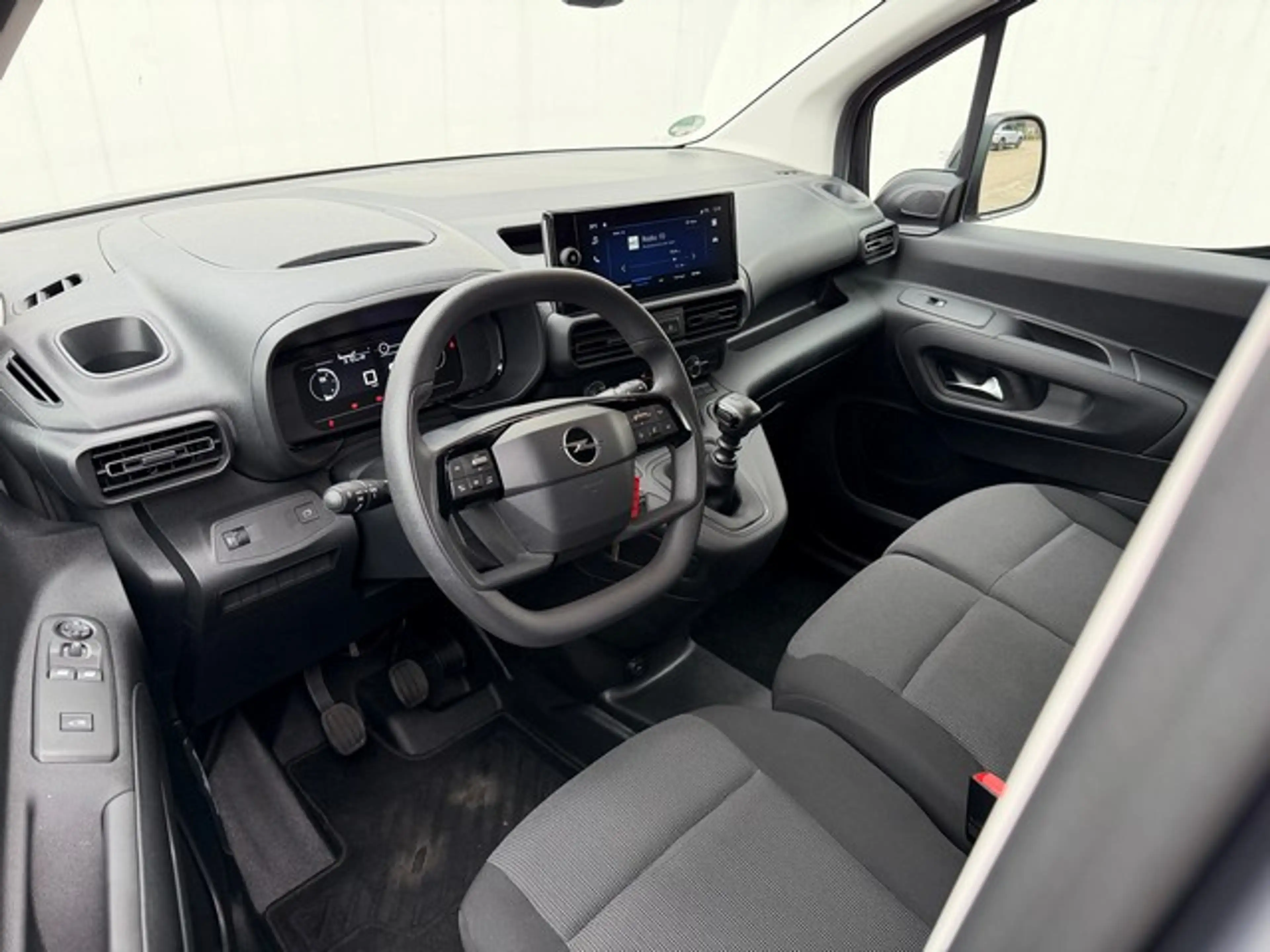 Opel Combo 1.5 BlueHDi met Navi/Camera, Digitaal Dashboard, F — photo 6