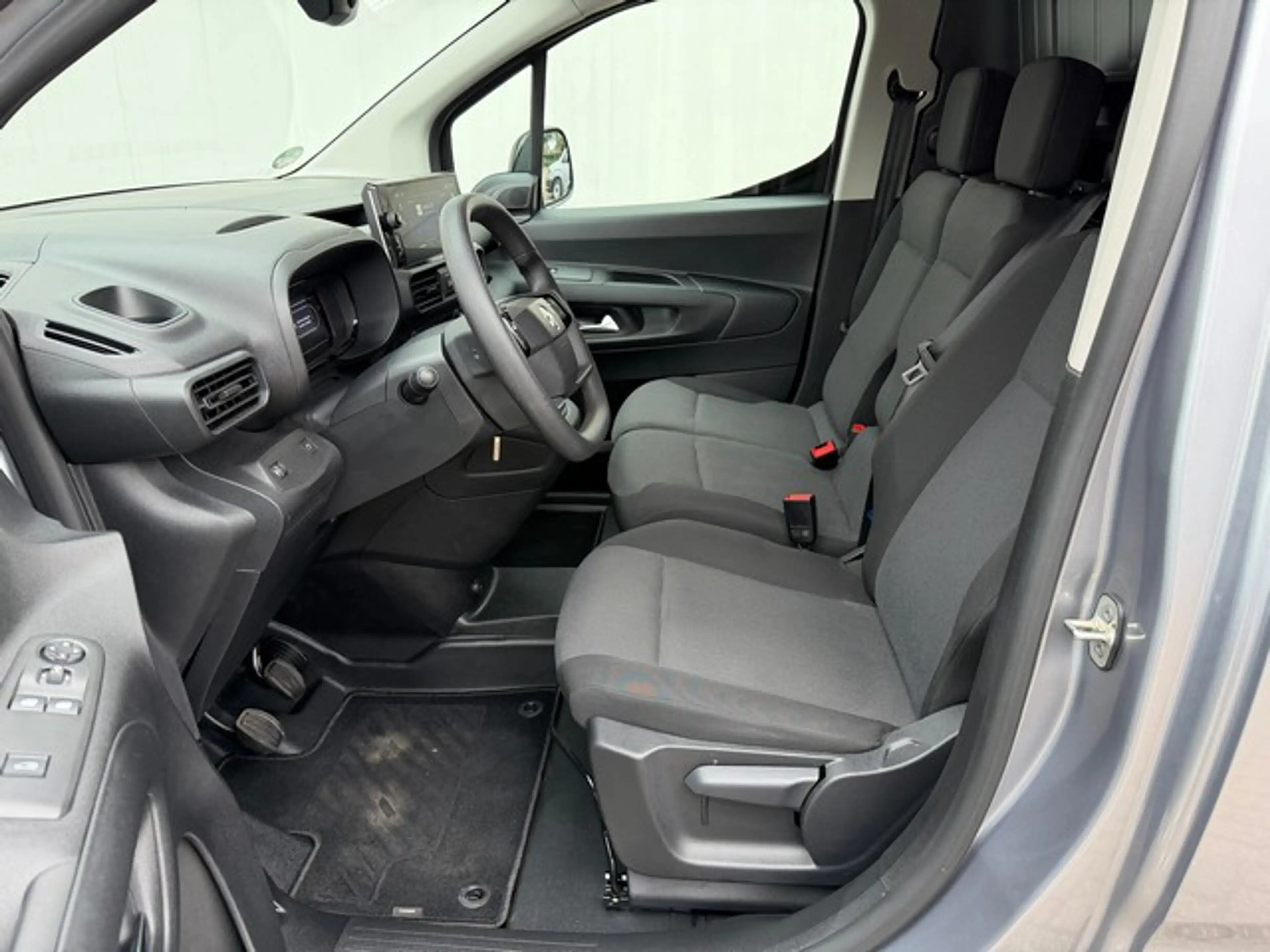 Opel Combo 1.5 BlueHDi met Navi/Camera, Digitaal Dashboard, F — photo 19