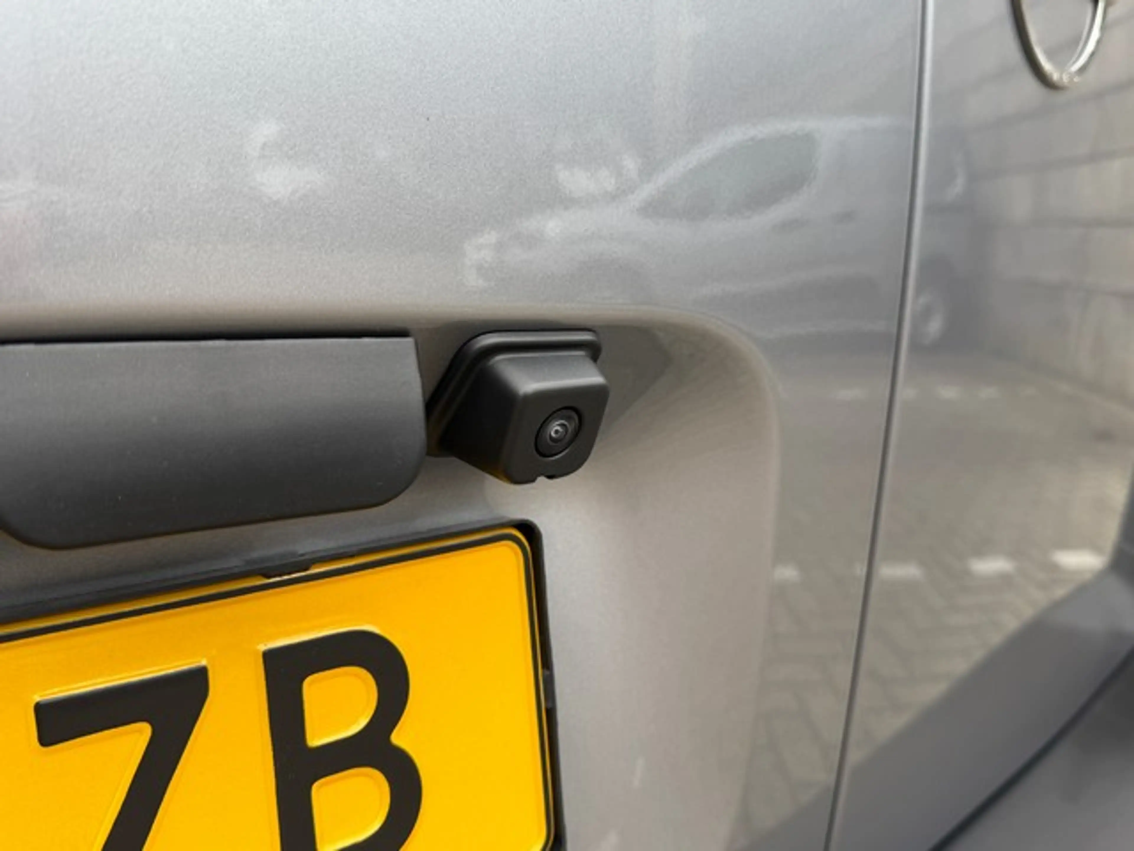 Opel Combo 1.5 BlueHDi met Navi/Camera, Digitaal Dashboard, F — photo 18