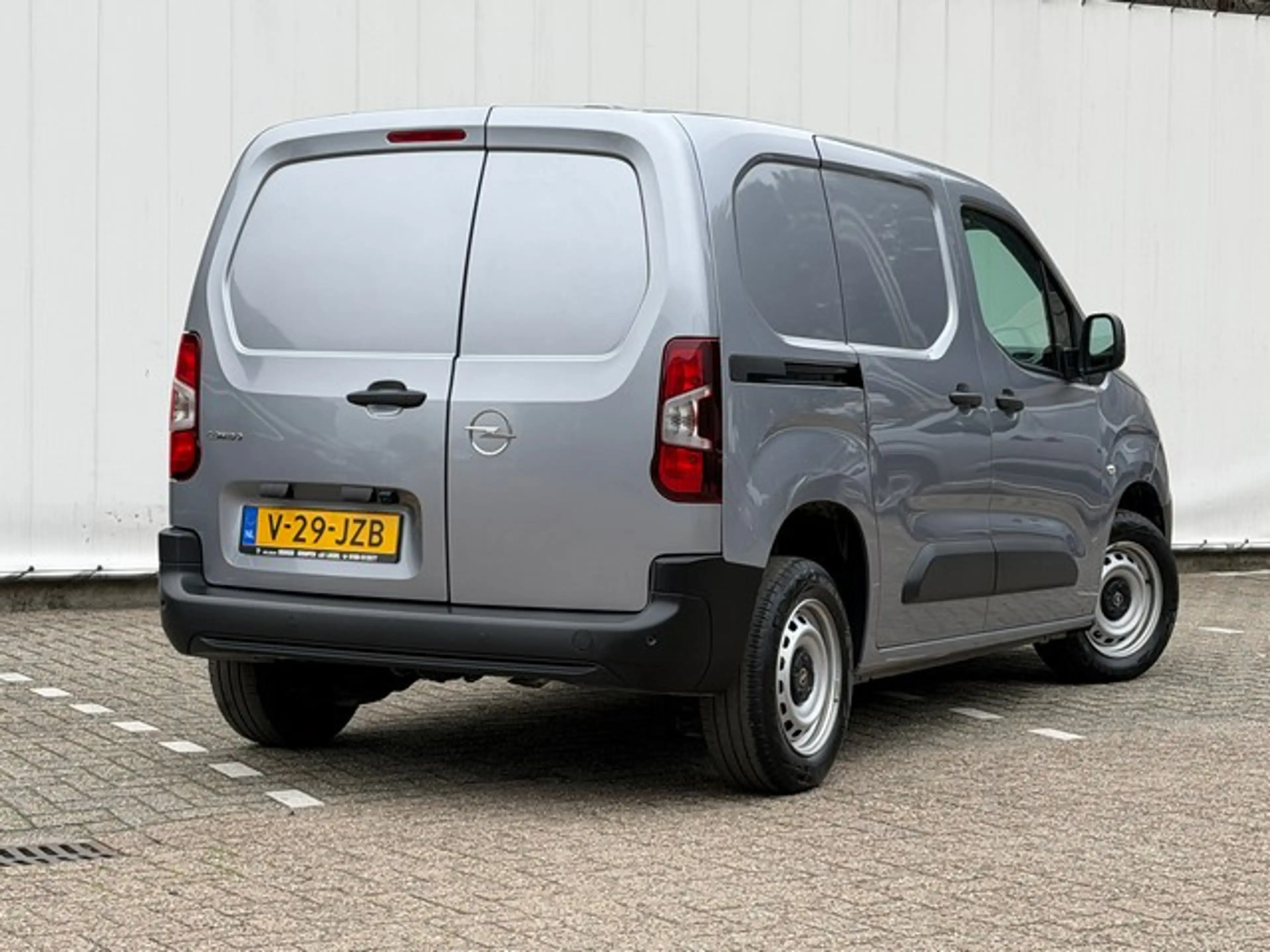 Opel Combo 1.5 BlueHDi met Navi/Camera, Digitaal Dashboard, F — photo 2
