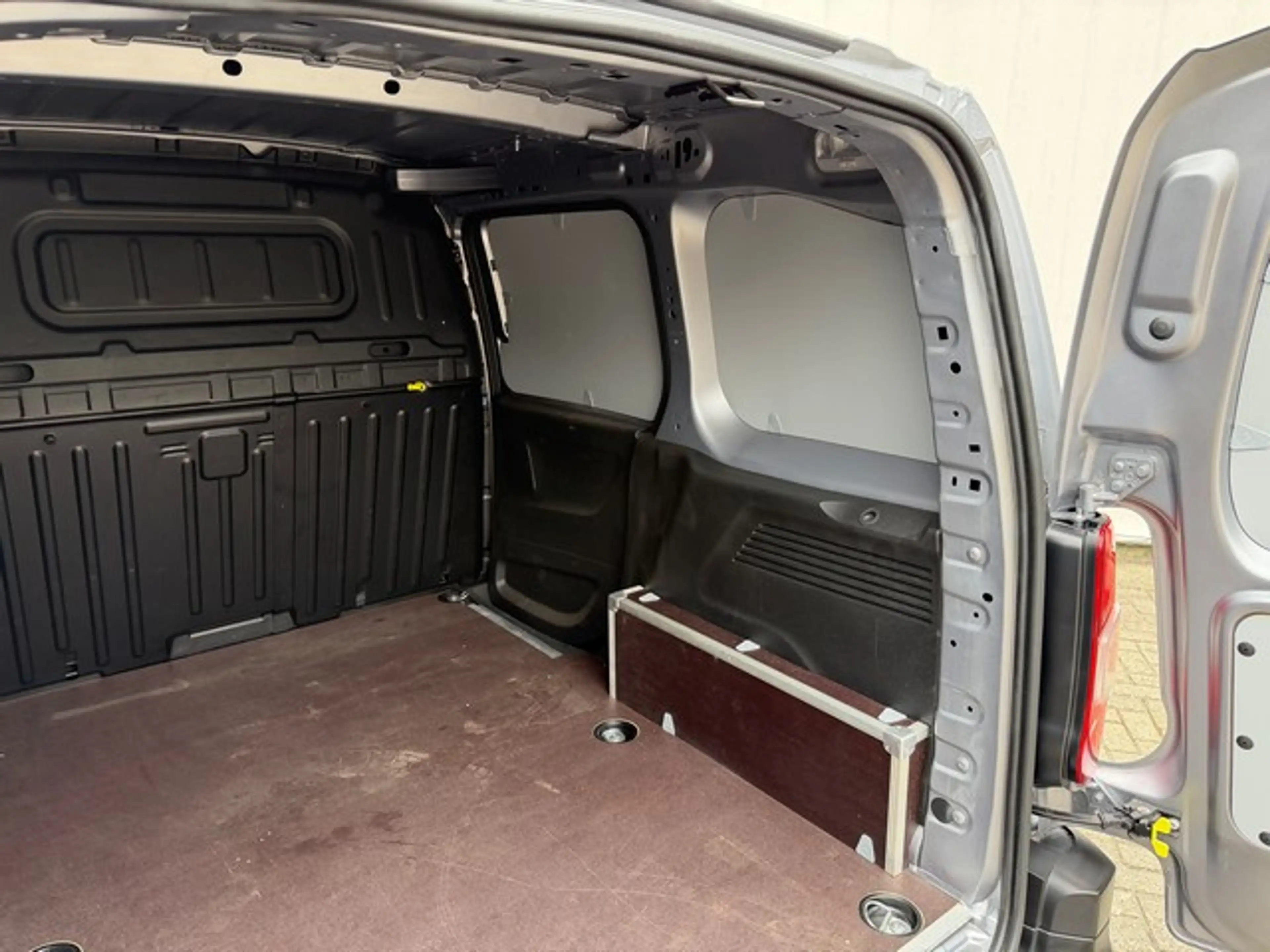 Opel Combo 1.5 BlueHDi met Navi/Camera, Digitaal Dashboard, F — photo 16