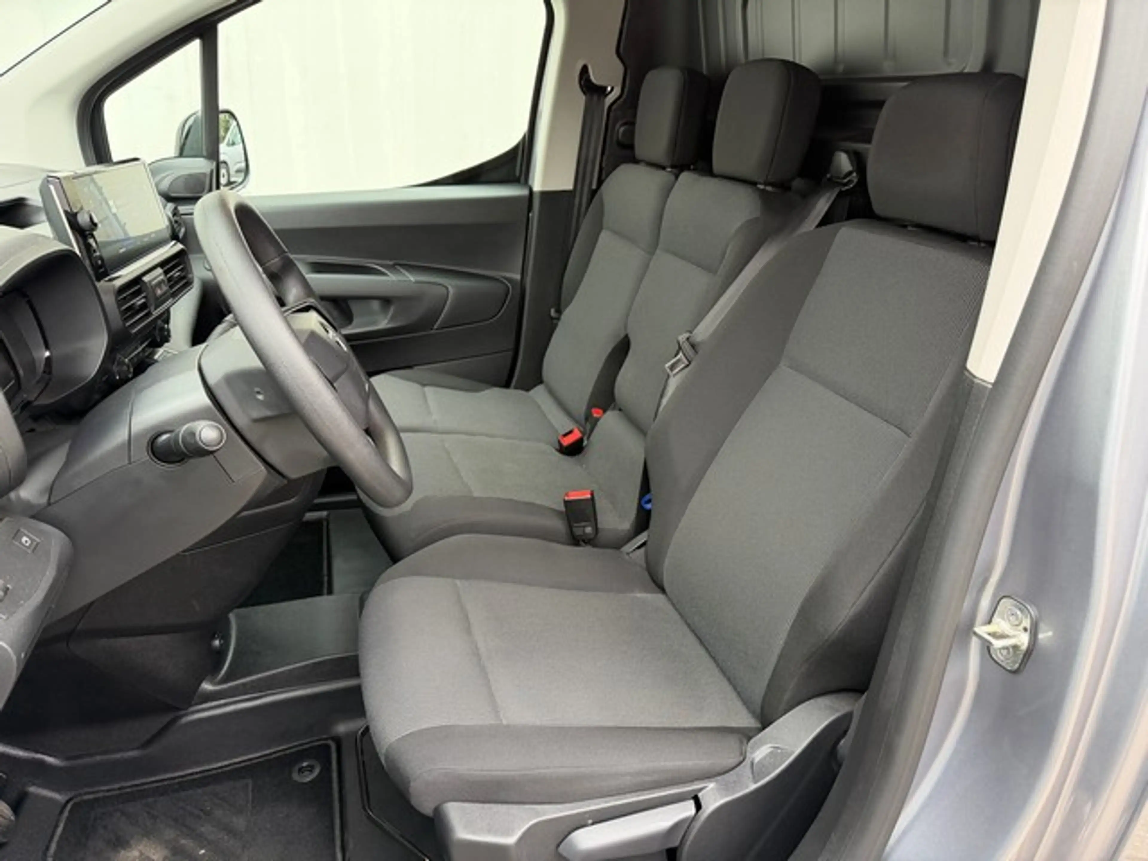 Opel Combo 1.5 BlueHDi met Navi/Camera, Digitaal Dashboard, F — photo 8