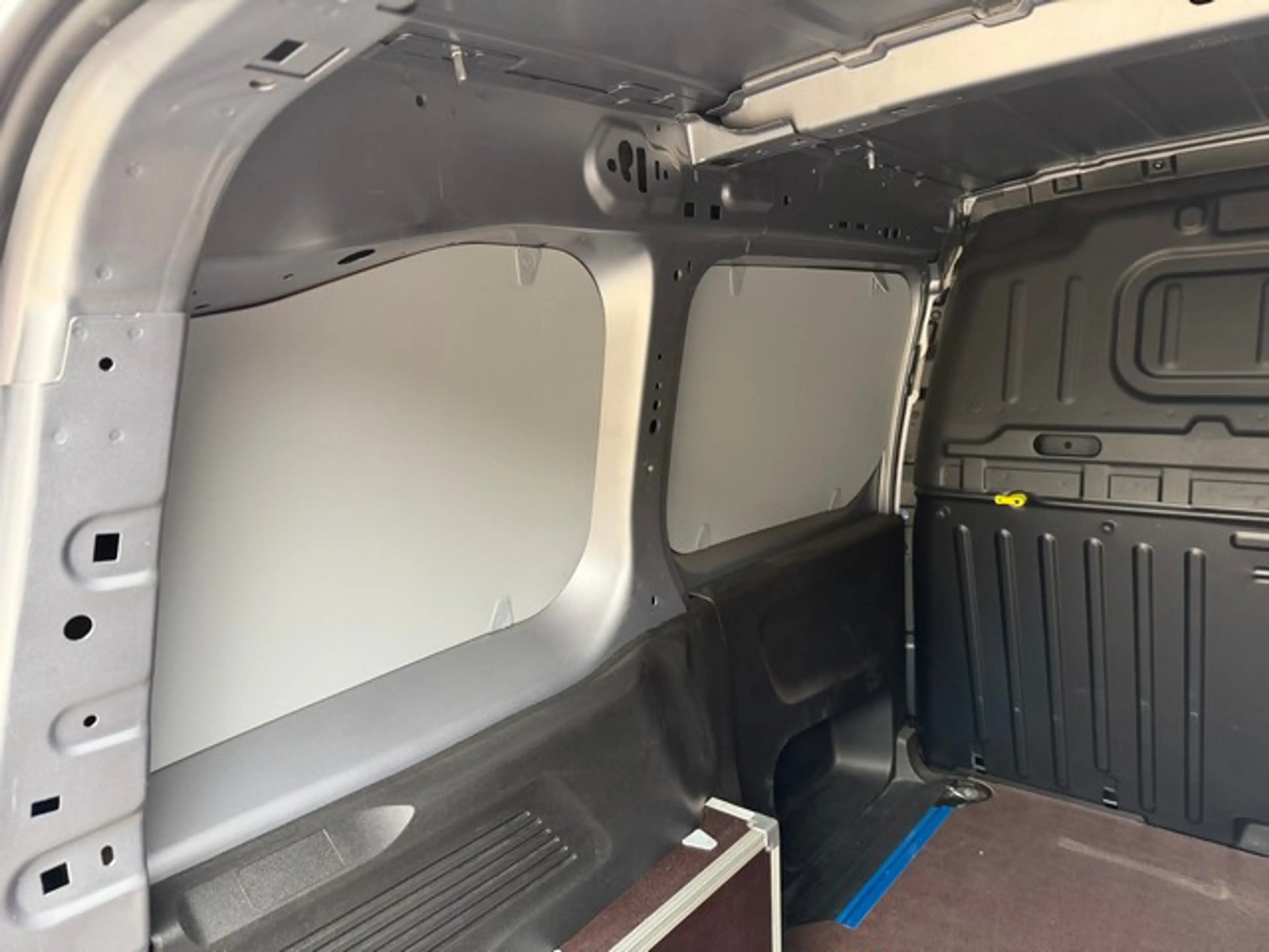 Opel Combo 1.5 BlueHDi met Navi/Camera, Digitaal Dashboard, F — photo 14