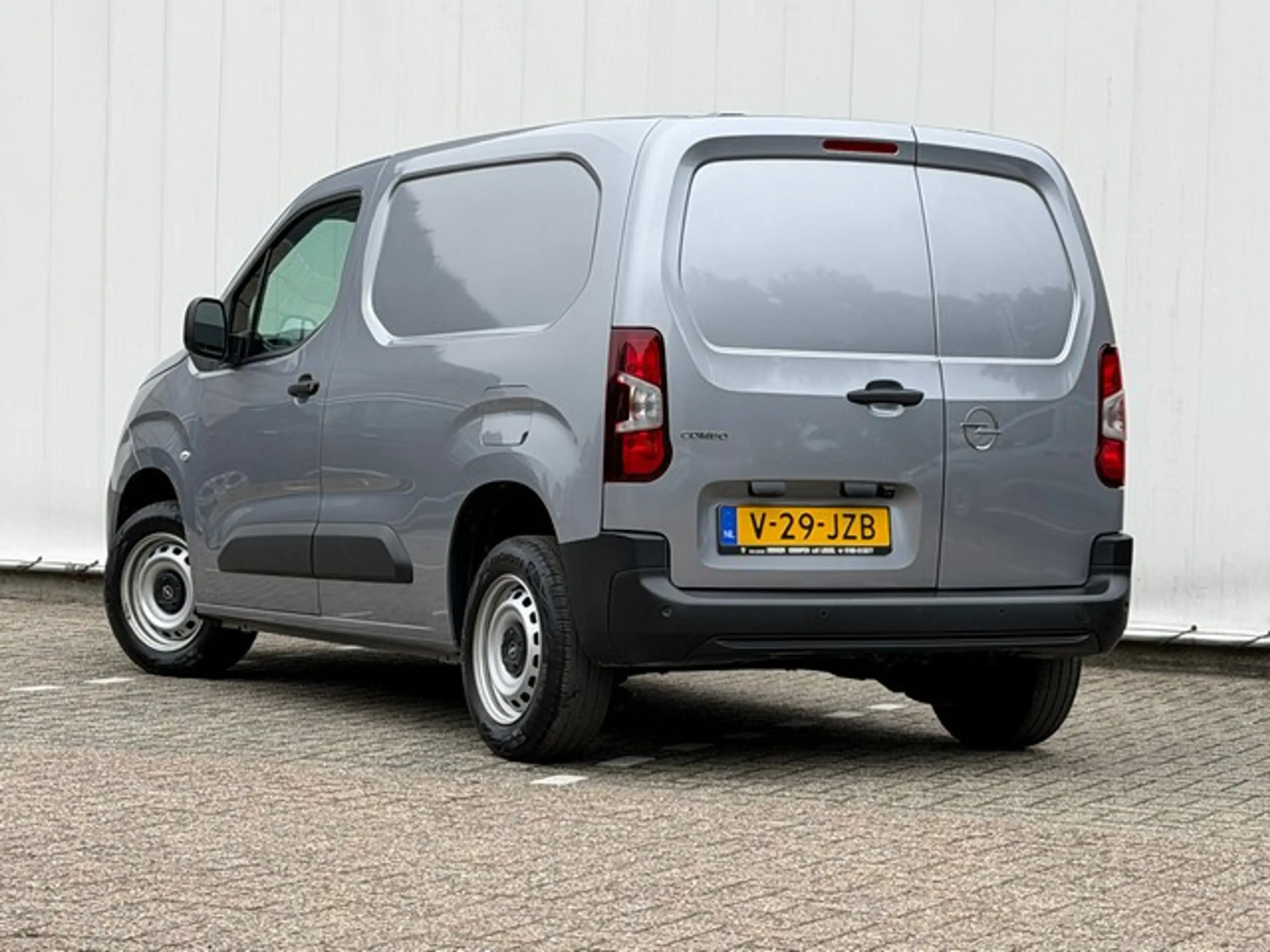 Opel Combo 1.5 BlueHDi met Navi/Camera, Digitaal Dashboard, F — photo 4