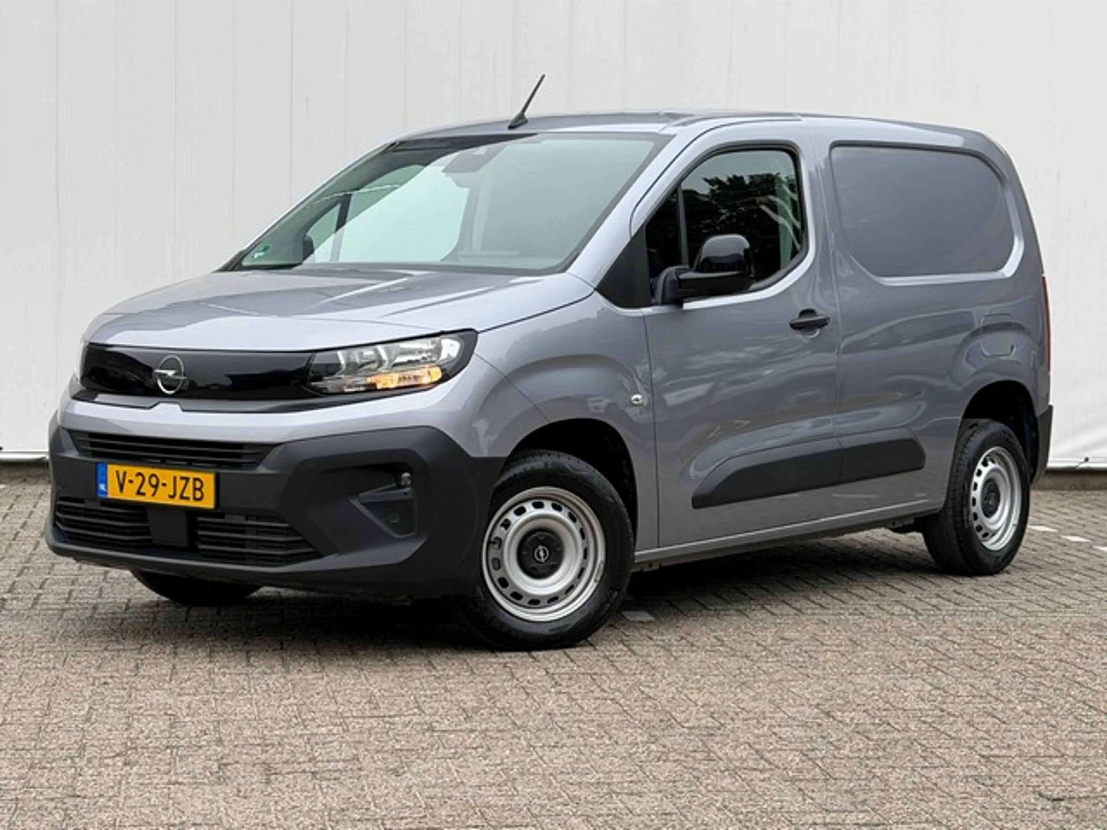 Opel Combo 1.5 BlueHDi met Navi/Camera, Digitaal Dashboard, F — photo 5
