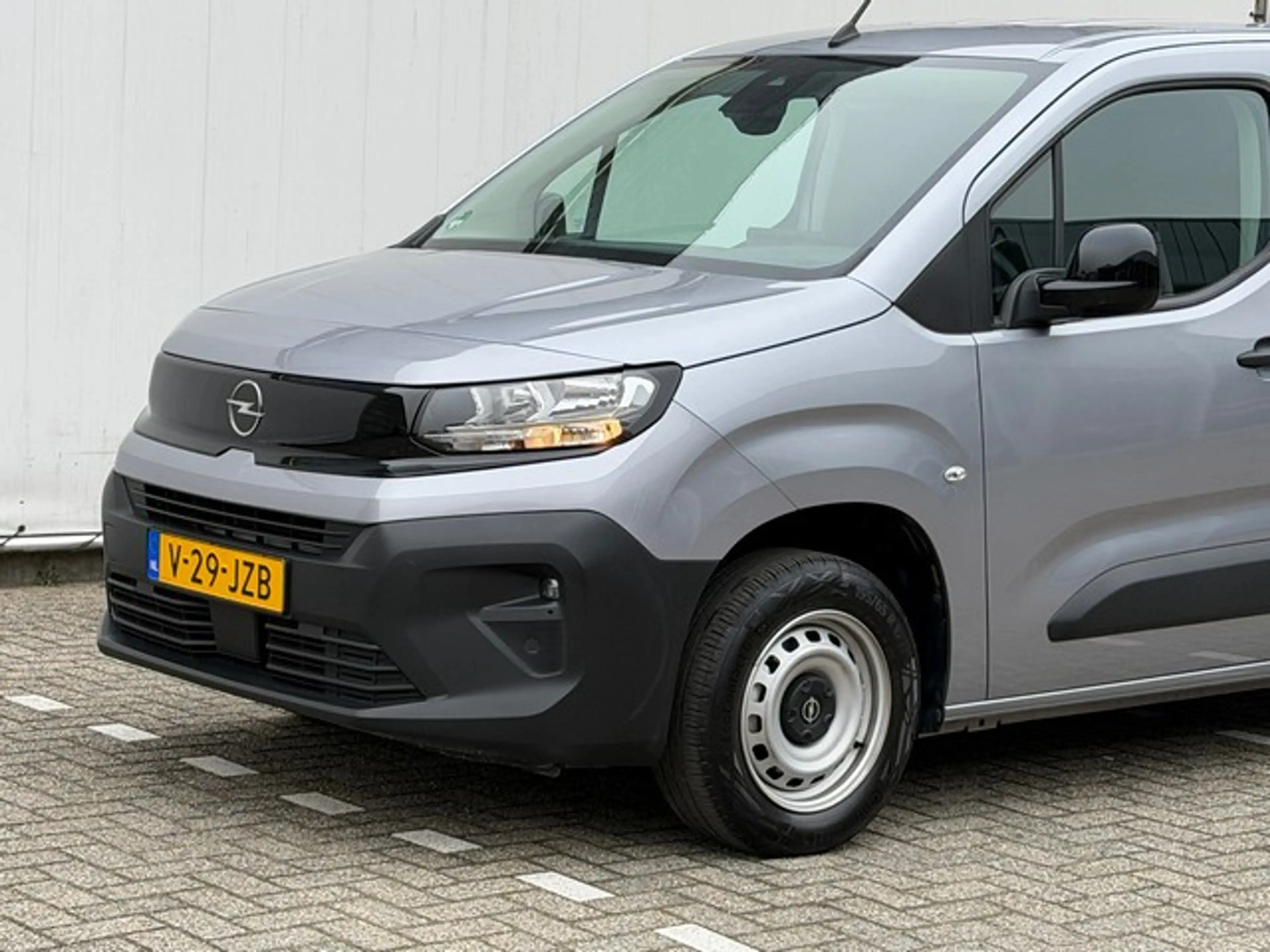 Opel Combo 1.5 BlueHDi met Navi/Camera, Digitaal Dashboard, F — photo 26
