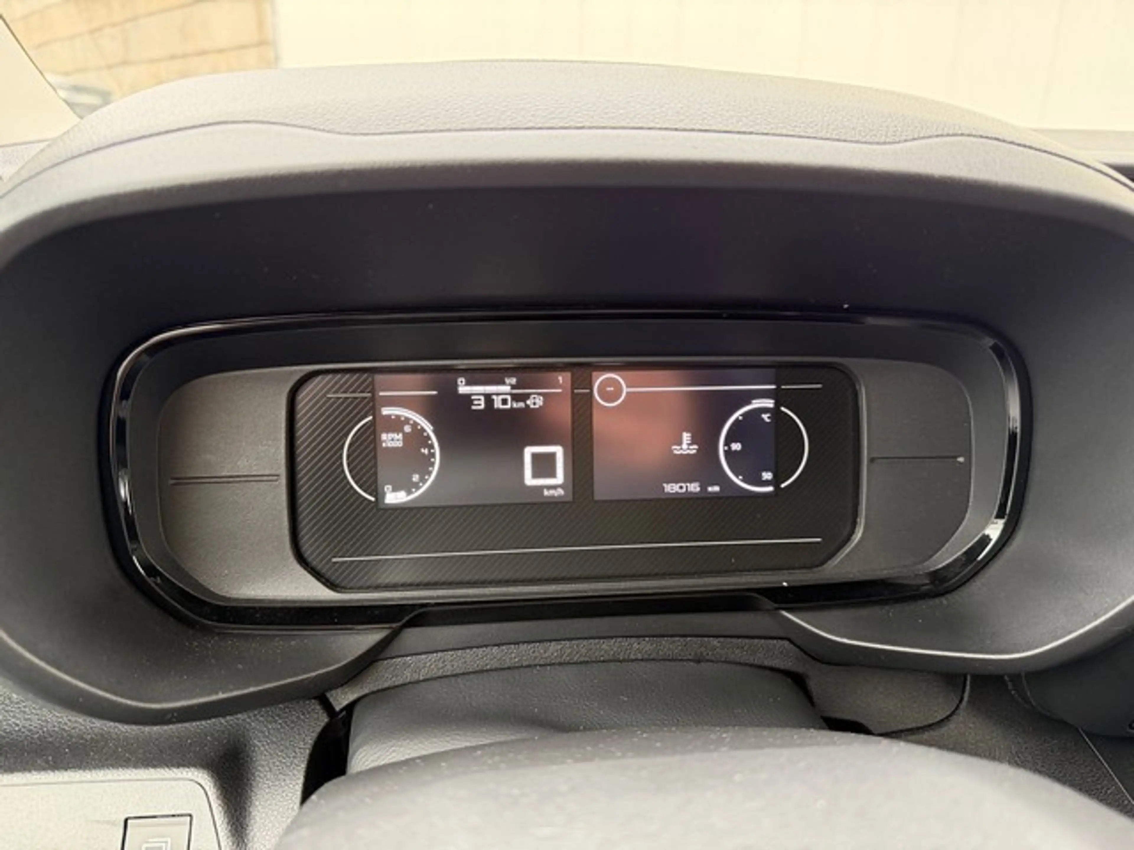 Opel Combo 1.5 BlueHDi met Navi/Camera, Digitaal Dashboard, F — photo 7