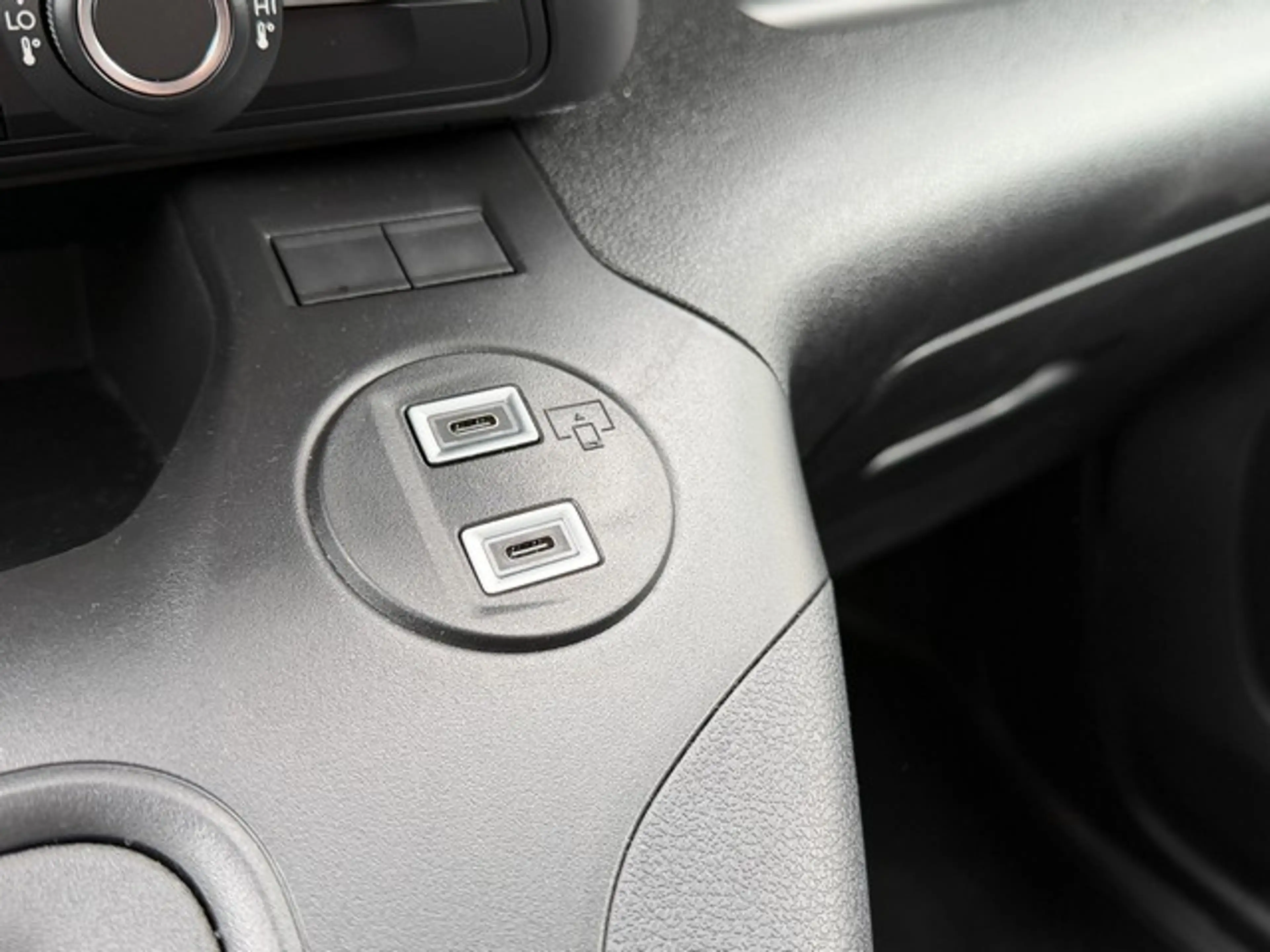 Opel Combo 1.5 BlueHDi met Navi/Camera, Digitaal Dashboard, F — photo 23