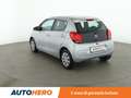 Citroen C1 1.0 VTi Feel 68 CV Grau - thumbnail 4